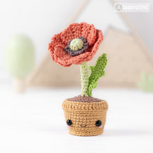Charger l'image dans la galerie, Ukrainian Family from “Mini Kingdom” collection / crochet patterns by AradiyaToys (Amigurumi tutorial PDF file) / crochet ukraine / amigurumi stork