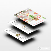 Load image into Gallery viewer, kawaii mini Christmas tree crochet pattern amigurumi tutorial AradiyaToys Christmas tree decor ornament xmas crochet DIY lesson PDF file
